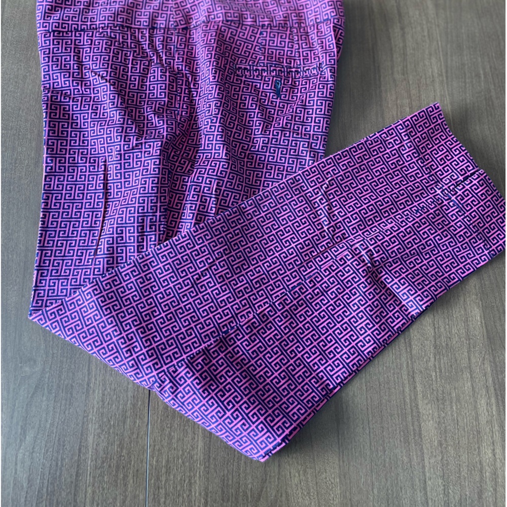 Shelli Segal pixie style pant